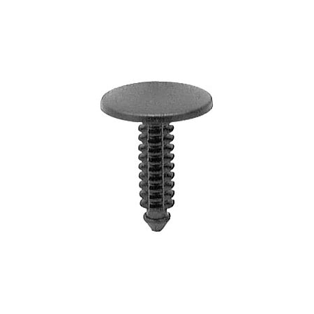 Auveco GM N BODY GRILLE RETAINER 50PK AV15367